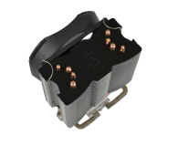 SilentiumPC Spartan PRO HE924 (775/1155/1156/939/AM3+) - 149641 - zdjęcie 2